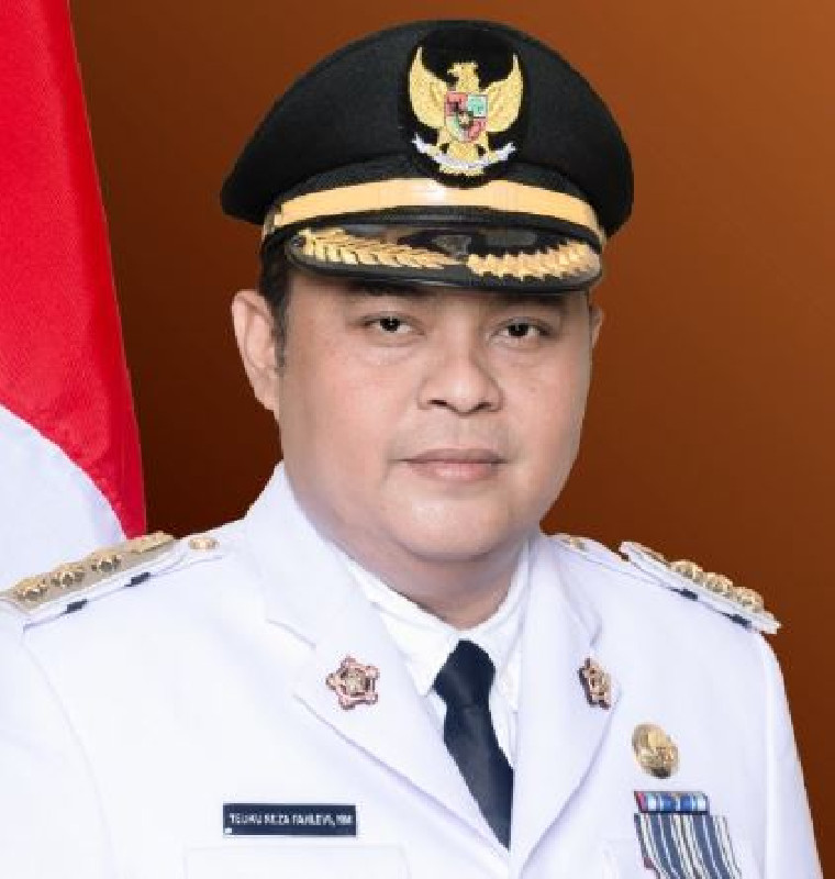 Pj Bupati Apresiasi Kinerja Polres Simeulue Selama 2024