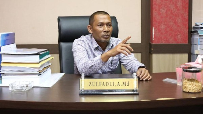 Ketua DPRA: Pelantikan Mualem-Dek Fadh di Aceh Tunggu Surat Resmi Kemendagri