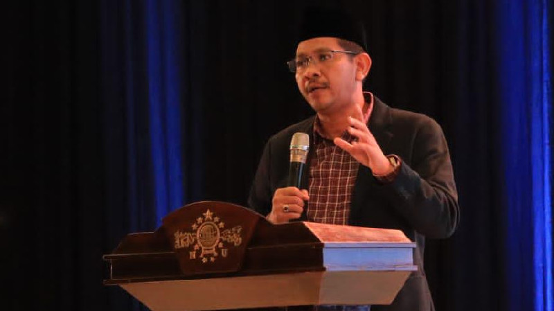 Kemenag Pekan Ini Undang Media, Bahas Siaran Keagamaan saat Ramadan