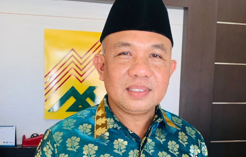 Ketua AKLI Aceh Angkat Bicara Soal PLN Tunjuk PT Haleyora Power untuk Proyek Pasang Listrik