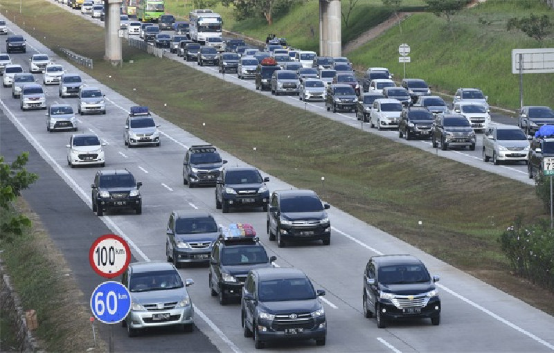 Kelancaran Arus Mudik, Operasi Ketupat 2025 Dimulai 26 Maret hingga 8 April