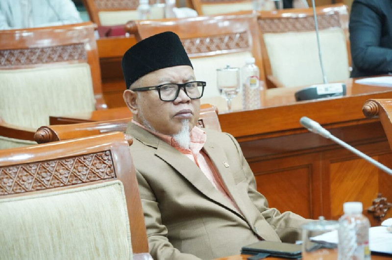 Legislator Minta Polisi Usut Tuntas Kasus Pesta Gay di Jaksel