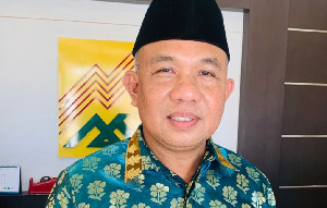 Ketua AKLI Aceh Angkat Bicara Soal PLN Tunjuk PT Haleyora Power untuk Proyek Pasang Listrik