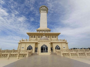 11.108 Wisatawan Kunjungi Museum Islam Samudera Pasai sepanjang 2024