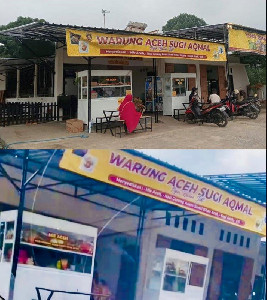 Menyantap Kelezatan Kuliner Aceh di Probolinggo