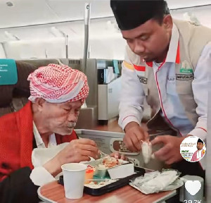 Meninggalnya Abu Kuta Krueng, Ulama Zuhud yang Penuh Hikmah