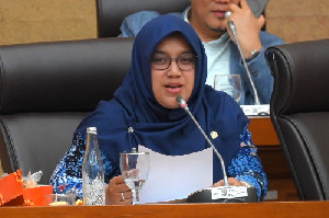 Kebijakan Pengecer Larang Jual LPG 3 Kg, Legislator Desak Pemerintah Atasi Kelangkaan