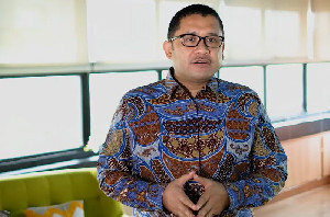 Neraca Perdagangan Indonesia Januari 2025 Surplus USD3,45 Miliar