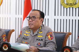 Rekrut Hafiz Quran Santri, Polri: Kesempatan Lebih Luas Tahun 2025