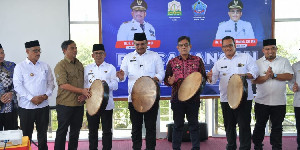 Pemprov Aceh Luncurkan Program Penghapusan Pasung untuk ODGJ