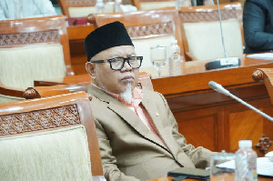 Legislator Minta Polisi Usut Tuntas Kasus Pesta Gay di Jaksel