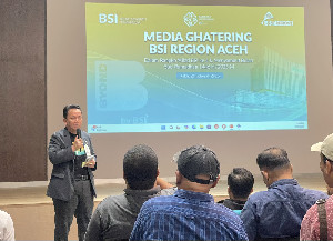 Fokus Pengembangan Bisnis Ritel, BSI Aceh Catatkan Kinerja Positif