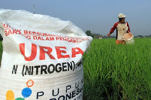 Perubahan Permentan, Komitmen Kepastian Akses Pupuk Bersubsidi bagi Petani