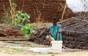 Sudan Hadapi Krisis Kemanusiaan yang Makin Parah