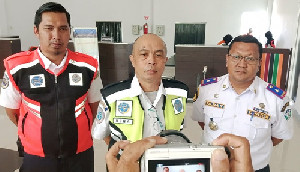 Bandara Teuku Cut Ali Layani Penerbangan Perintis Tapaktuan-Banda Aceh