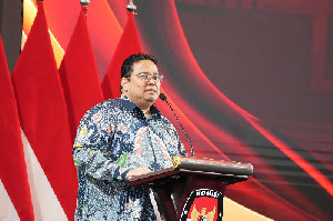 Bawaslu: PSU Pilkada 2024 Perlu Dukungan Anggaran dari Pemerintah