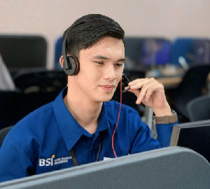 Apresiasi Nasabah Terhadap Layanan “Reminder Call” Keberangkatan Haji dari BSI Contact Center