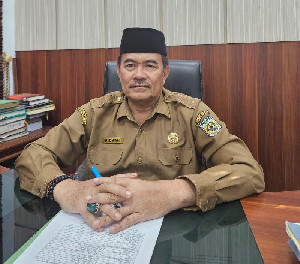 Kepala DSI Banda Aceh Serukan Peran Keluarga Cegah Perilaku LGBT