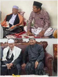 Wafatnya Abu Kuta Krueng,  Ketua MPU Aceh  “Kita Kehilangan Ulama Panutan Ummat”