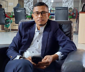 Pj Gubernur Aceh dan Menteri ESDM Digugat Terkait Seleksi Kepala BPMA