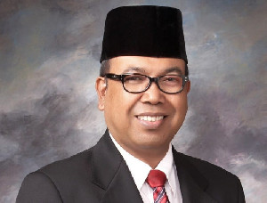 Dr. Ahmad Farhan Hamid: Mengenang Abu Kuta, Teladan Kesederhanaan dan Keikhlasan