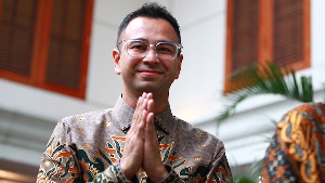 Harta Raffi Ahmad Capai Rp1 Triliun, Tercatat Memiliki Utang Rp136 Miliar