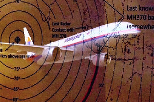 Mantan Pilot Australia: Pencarian MH370 Disembunyikan, Upaya Baru Tertunda