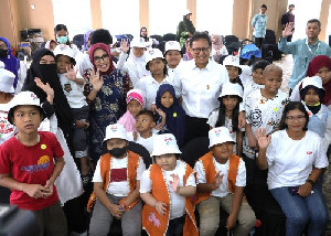 RAN Kanker Anak 2025-2029: Langkah Strategis Kendalikan Kanker pada Anak di Indonesia