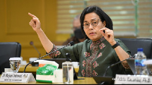 Sri Mulyani: Efisiensi Anggaran di PTN Tidak Boleh Berdampak pada UKT