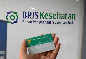 Awal Februari 2025, Peserta BPJS Kesehatan di Simeuleu Capai 93.873 Orang