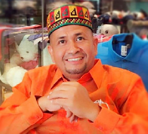 Ketua PKS Aceh: Silaturahmi Dek Fadh dan Ketua DPRA Perkuat Sinergi Pembangunan