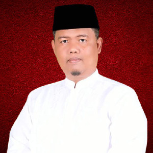 Masri Amin Desak Presiden Segera Lantik Gubernur Aceh Sebelum Ramadhan