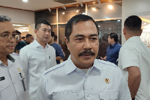 30 Pejabat Imigrasi Bandara Soetta Dicopot, Menteri Imipas: Momentum Berbenah