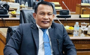 Anggota DPRA Nurchalis: Pemotongan Dana Otsus Jadi Beban Berat bagi Aceh