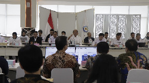 Pelaku Usaha Wajib Patuhi Aturan Bahan Baku Pakan Ikan dari Luar Negeri