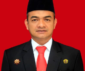 Pj Bupati Simeulue Dapat Izin Keluar Negeri dari Mendagri