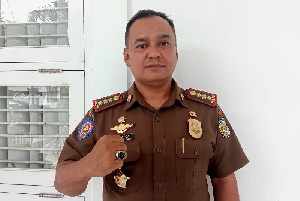 PKL Bandel di Banda Aceh, Satpol PP Siapkan Tindakan Sesuai Aturan