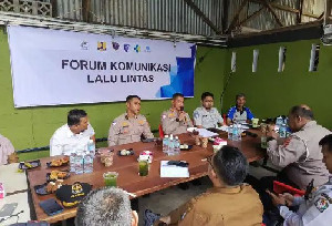 Jelang Ramadan, FKLL Bahas Berbagai Isu Krusial di Aceh Barat