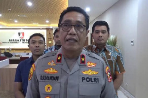 Kades Kohod Diperiksa dalam Kasus Dugaan Pemalsuan Sertifikat di Pagar Laut Tangerang