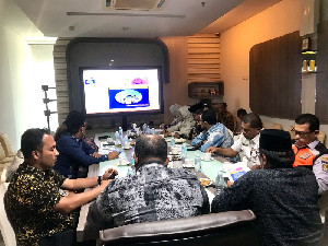 Pemko Banda Aceh Gelar Tarhib Ramadan 25 Februari 2025