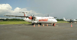 Wings Air Buka Kembali Rute Medan-Nagan Raya 21 Maret, Tingkatkan Konektivitas dan Ekonomi