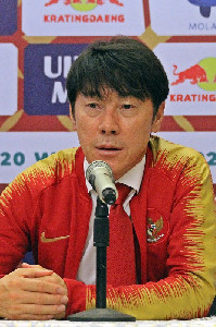 Penyebab Kembalinya Shin Tae-yong ke Indonesia pada 20 Februari 2025 Terungkap