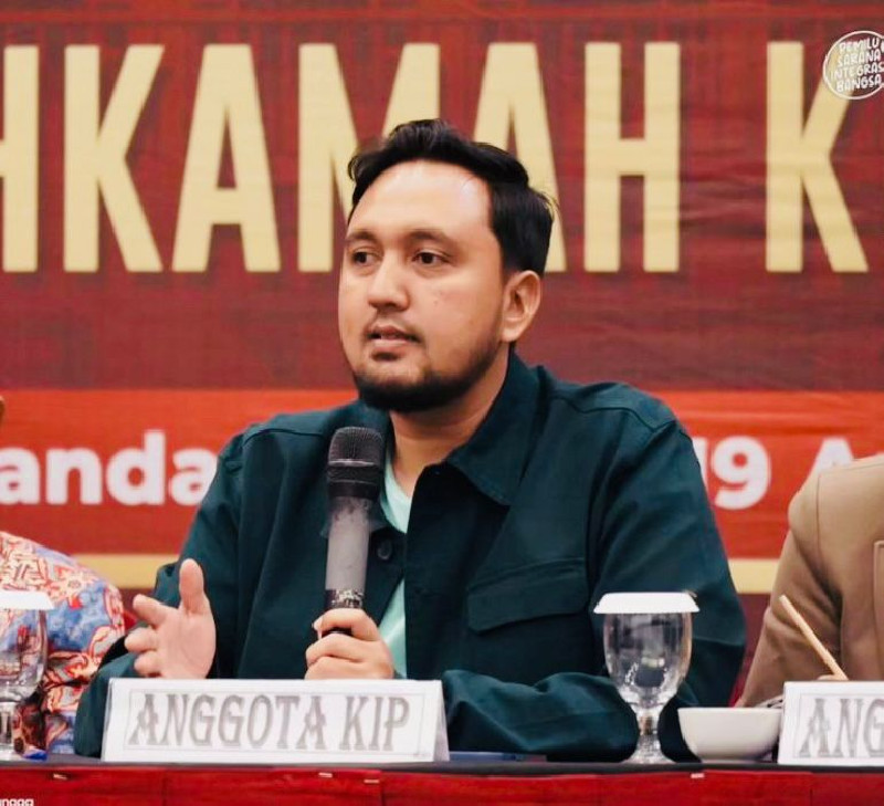 Mayoritas Sengketa Pilkada Aceh Gugur di MK, KIP Aceh: Hanya Dua Lanjut ke Sidang