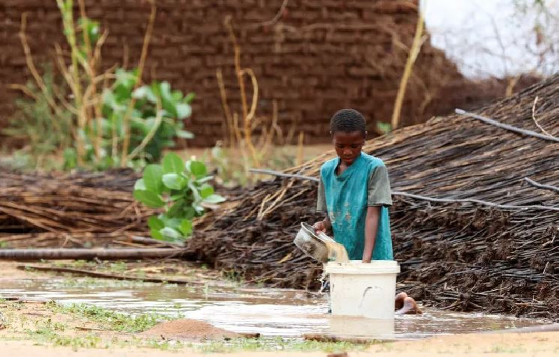 Sudan Hadapi Krisis Kemanusiaan yang Makin Parah