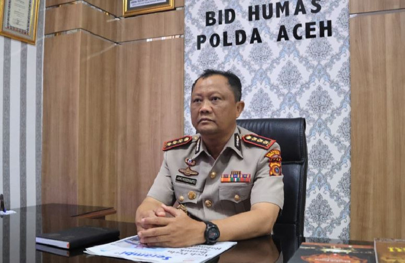 Respons Dugaan Penyalahgunaan Wewenang di Polres Bireuen, Polda Aceh Pastikan Transparansi