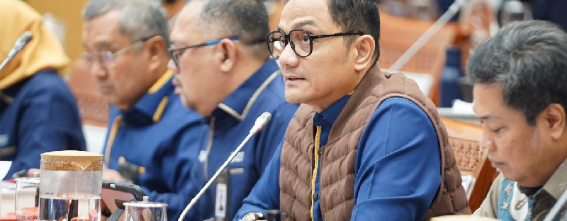 Dana Haji Tumbuh Positif, Kelolaan BPKH Capai Rp171 Triliun