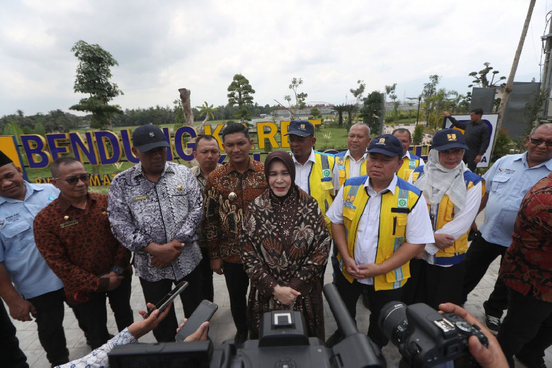 Walikota Banda Aceh Gratiskan Air Bersih untuk Masjid Selama Ramadhan