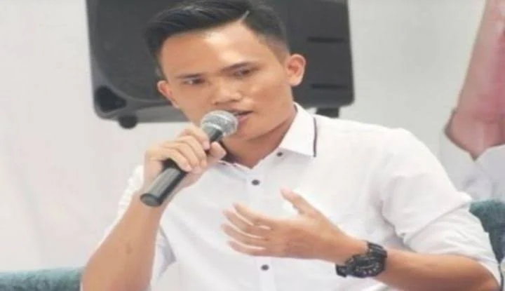 Jhon Sitorus: RUU Kejaksaan Berpotensi Jadi Superbodi