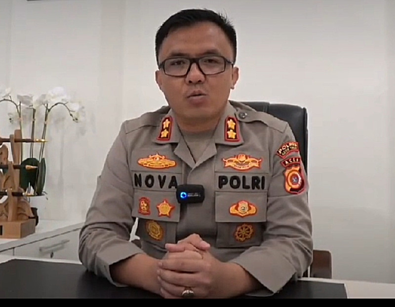 Kapolres Aceh Timur Beri Tips Ampuh agar Masyarakat Terhindar Investasi Bodong