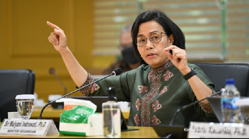 Sri Mulyani: Efisiensi Anggaran di PTN Tidak Boleh Berdampak pada UKT